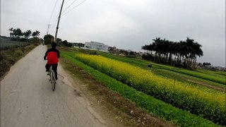 Bike Tour Hanoi
