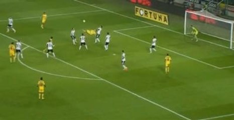 5 Saniyede Gelen Olağanüstü Gol