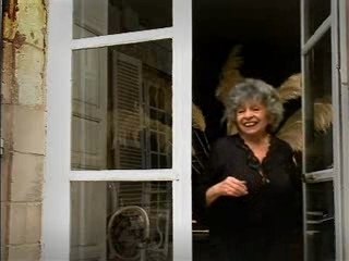 Besancenot: "Ce que VEULENT les Mamies"