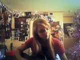 Iris - Goo Goo Dolls _ Acoustic Cover