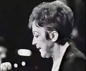Edith Piaf  -   Non, je ne regrette rien  (live) Olympia