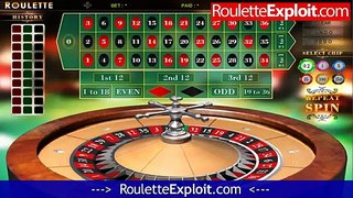 roulette killer version 2 ✰ RouletteExploit.com