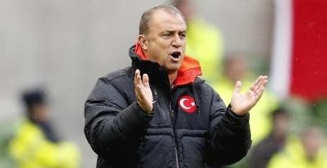 Terim'den Brezilya'ya Karşı 171 Milyon Euro'luk Kadro
