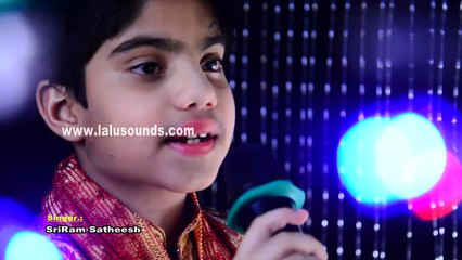 Penninnu Mapila,old, Mappila pattu,Sriram Satheesh