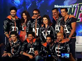 SRK’s Happy New Year beats Hrithik’s Bang Bang lifetime collection in just two weeks