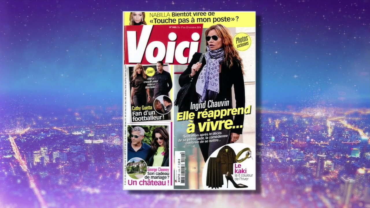 REVUE DE PRESSE TELE
