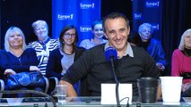 Elie Semoun, c'est un peu le Jamel Comedy Club