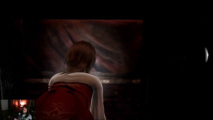 Fatal Frame: Maiden of Black Water - Chapter 12 (Higanbune)