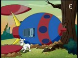 Krypto Le Superchien - Saison 1 - Episode 1 - Une nouveau monde pour Krypto