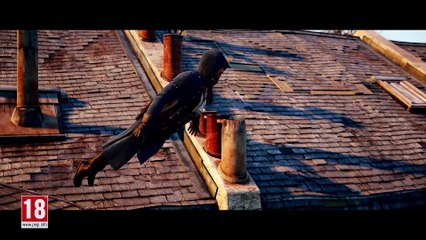 Assassin's Creed Unity • Écrivez notre Histoire