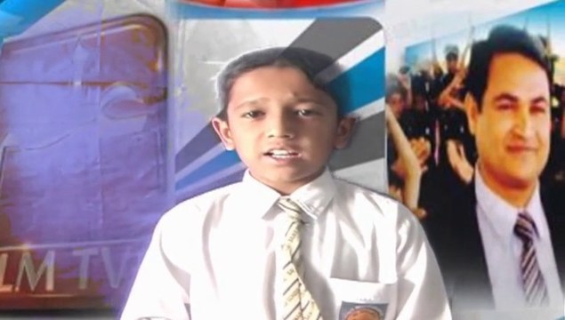 st johns school dera allahyar