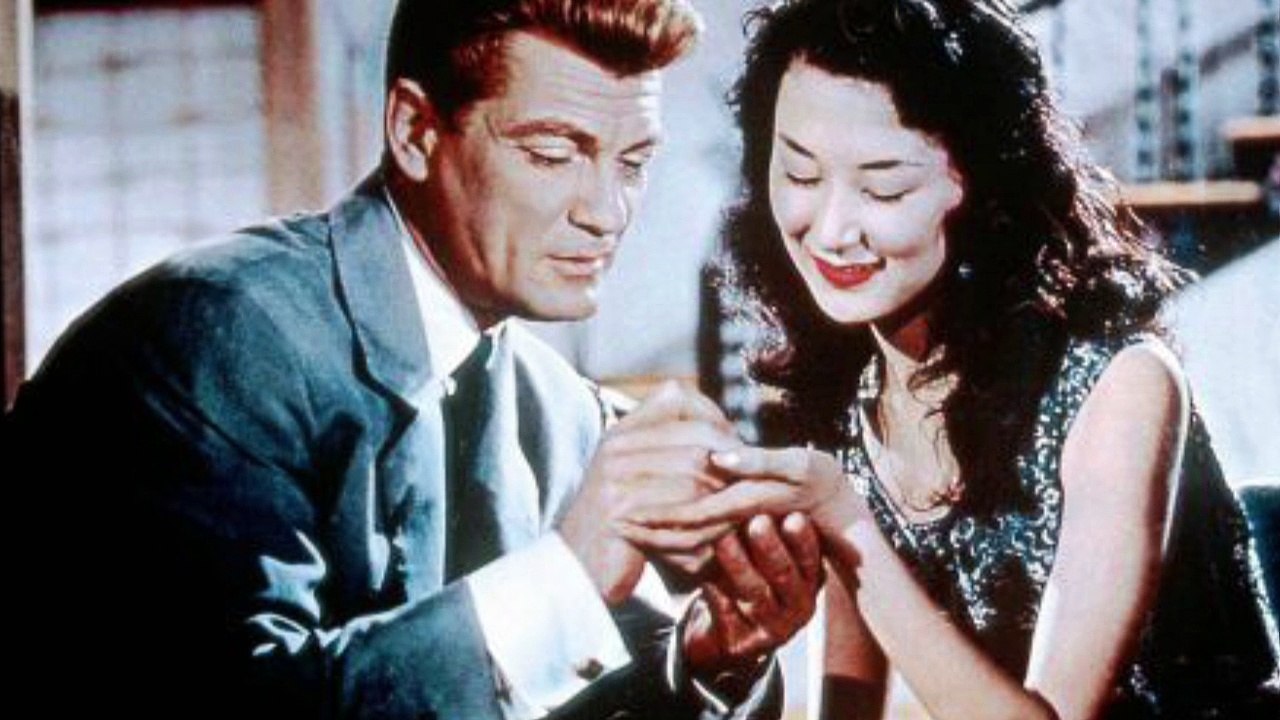 HOMENAJE A JEAN MARAIS