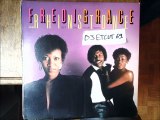 FREDI GRACE & RHINSTONE -LOVE THANG(RIP ETCUT)RCA REC 82