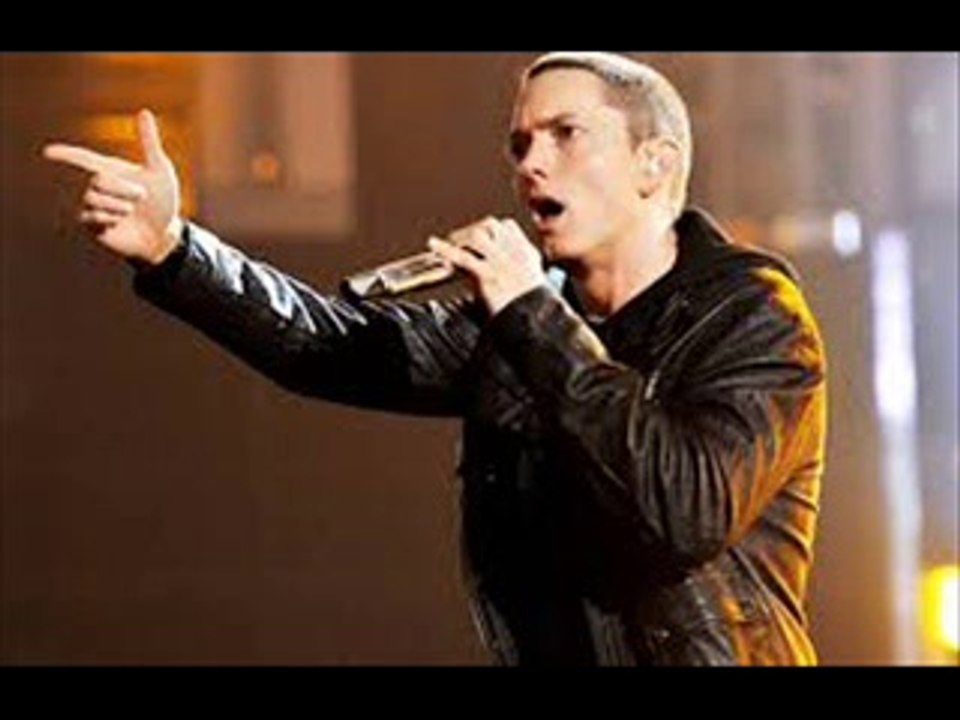 Eminem Trance 2015 Full Song
