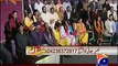 Khabar Naak host Aftab Iqbal  popular Geo TV Talk Comedy programs Comedy Show part  (1)