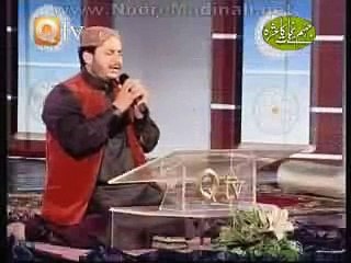 Naat - Dar Pe Bulao Makki Madani