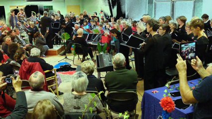 chorales Cazals-Salviac