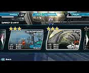 Riptide GP2  Moto X 2014 Gameplay HD