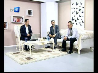 TV 41 ŞAİRİN NOT DEFTERİ 1 BÖLÜM