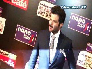 Anil Kapoor- Most inspirational for B-town’s young brigade