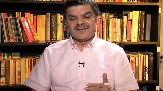 Mubashir Luqman's Special Message on Social Media After Getting Banned from TV Channel