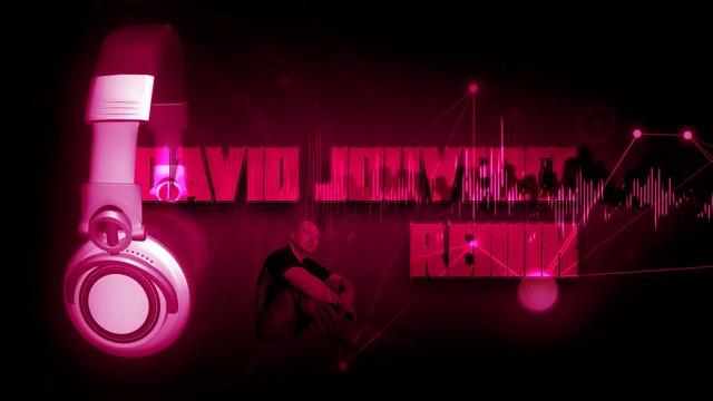 DAVID JOUVENCE FEAT FREDDY MERCURY - We will rock you (Radio edit remix 2014)