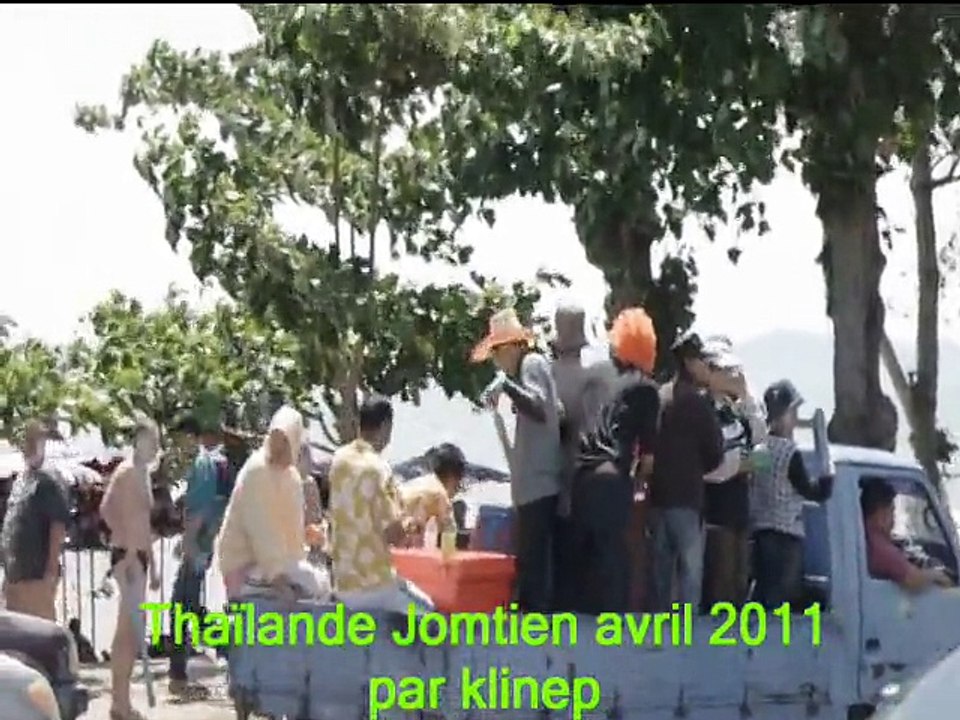 montage thailande jomtienb