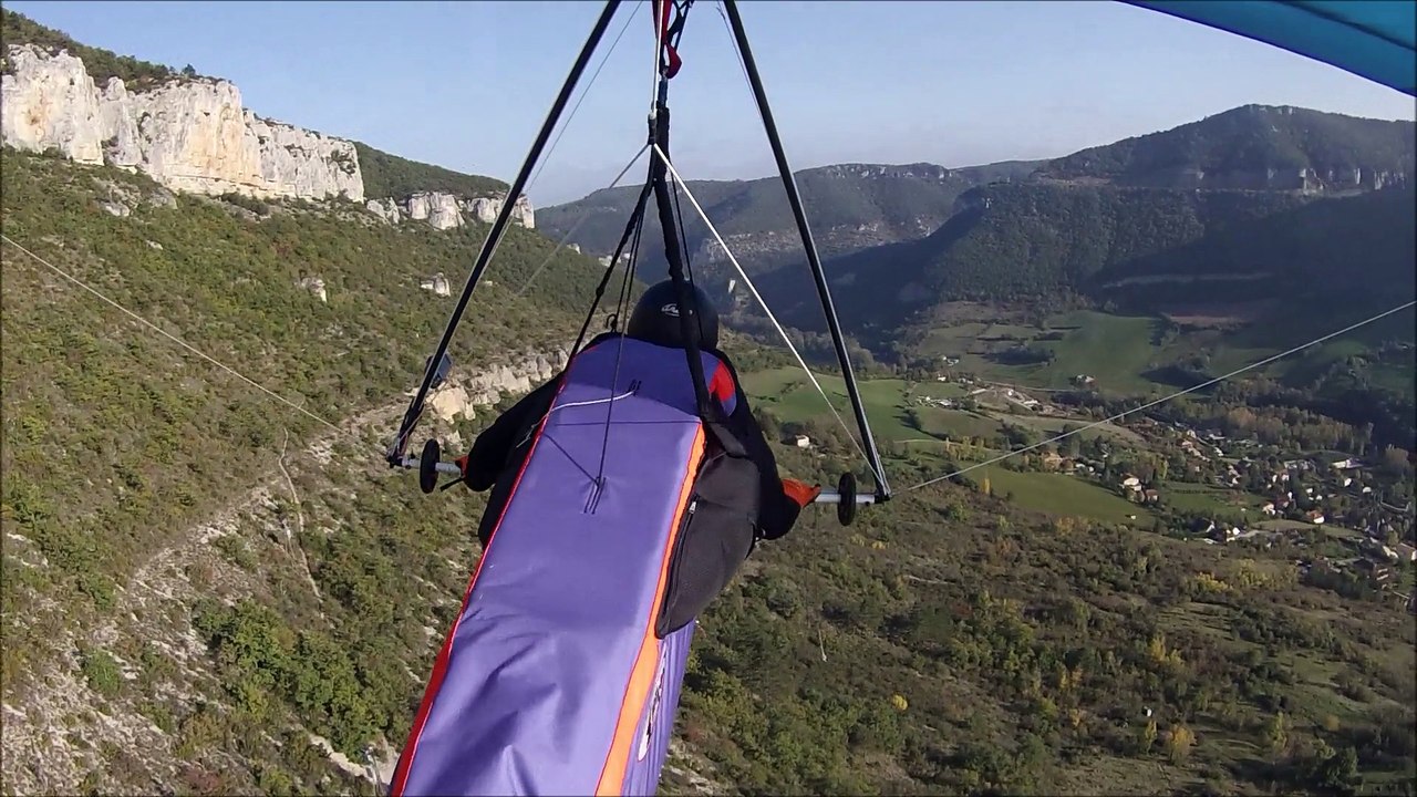 millau dernier vol novembre 2014
