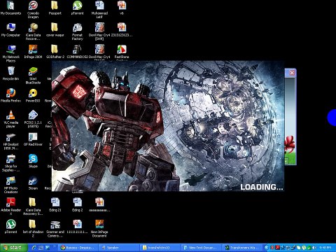 Transformers - War for Cybertron trainer