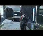 Knife Only 2511 Gameplay 10 Call Of Duty Advanced Warfare
