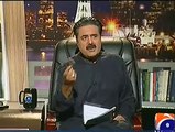 Khabar Naak host Aftab Iqbal  popular Geo TV Talk Comedy programs Comedy Show part  (3)