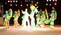 show danses du monde by VAR EVENEMENTS