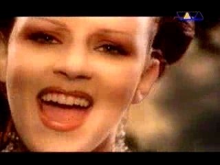 Blümchen - Ich Bin Wieder Hier