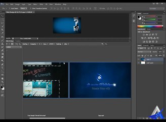 Photoshop Bangla Tutorial (Part-19)