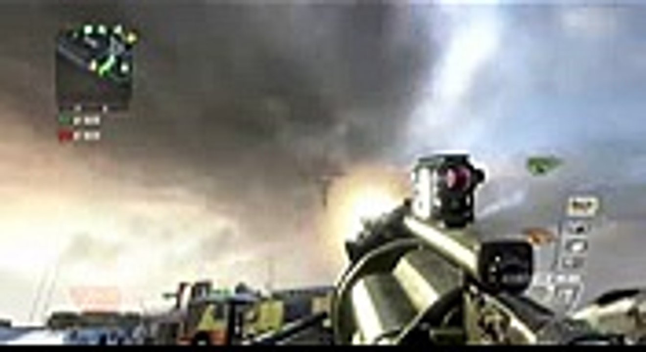 BlynxMadness  Black Ops II Game Clip