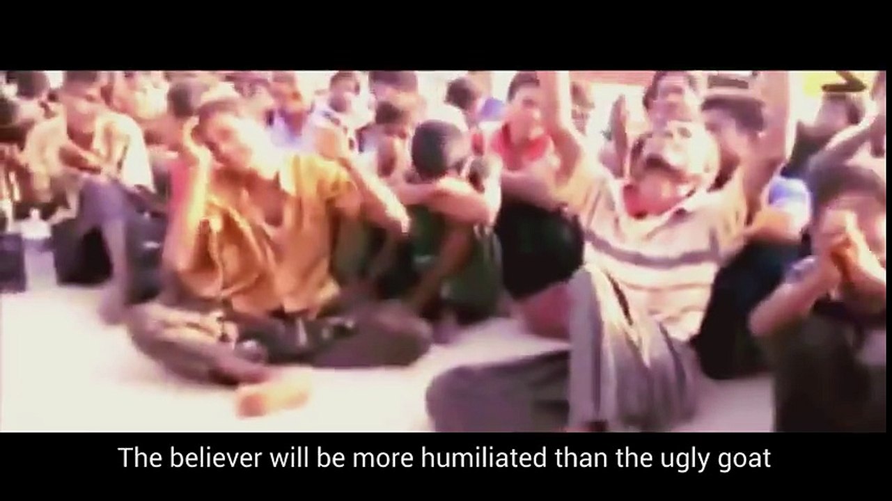 Signs of the Last Day - Miracles of Muhammad