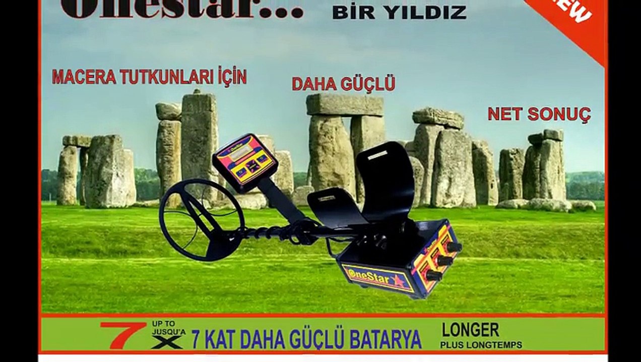 OneStar