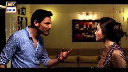 Goya Teaser1 New Drama On ARY Digital