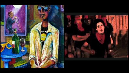 Montana (Alcool Club) & Krazye Loko - Não queiras ser um G [Prod. Overlord KG] 2014