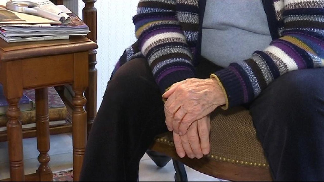 Cambriolée par de faux policiers à 94 ans
