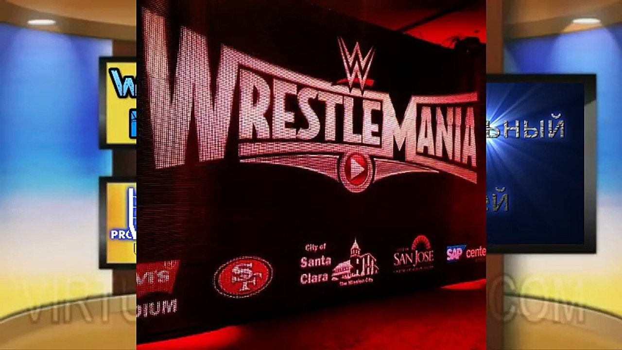 Pro-Wrestling TV UA - Weekly News #2