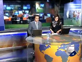 Geo Headlines-08 Nov 2014-1700