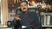 Khabar Naak host Aftab Iqbal  popular Geo TV Talk Comedy  programs Comedy Show part
