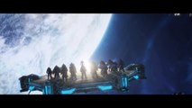 StarCraft 2 : Legacy of the Void - bande annonce