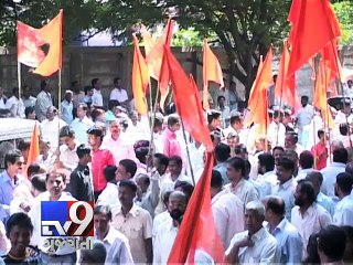 Sena to send Anil Desai's name for Cabinet only if BJP resolves Maharashtra issue - Tv9 Gujarati