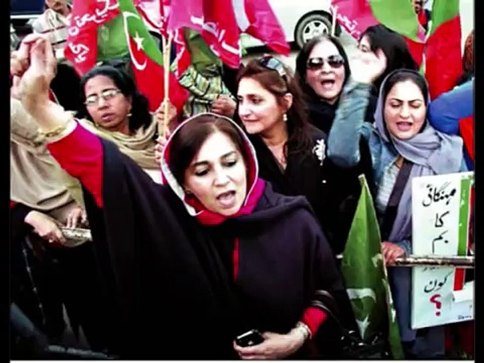Sharmila Farooqi Dance - YouTube
