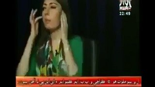 Sharmila Farooqi couldn't give the Answer of any Question by this Brave Anchor - Video Dailymotion