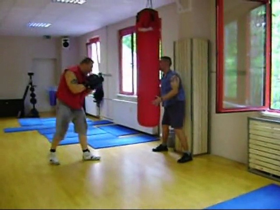 Boxing Motivation Part 3