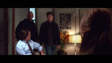 Horrible Bosses 2 - Group Therapy