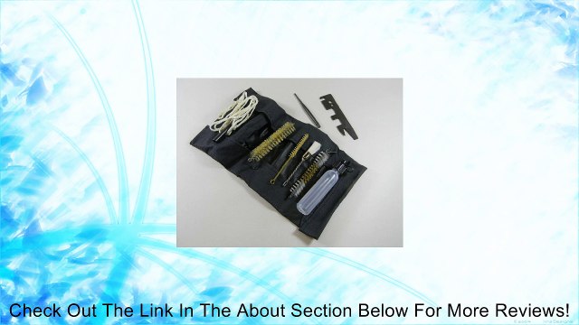 SUPER DEAL ! EAST GERMAN AK-47 CLEANING SET. NORTHRIDGE INTERNATIONAL INC. Review